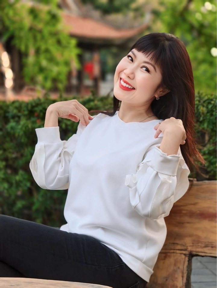 D&agrave;n nữ nghệ sĩ hiếm hoi từng đ&oacute;ng T&aacute;o qu&acirc;n giờ ra sao?- Ảnh 4.