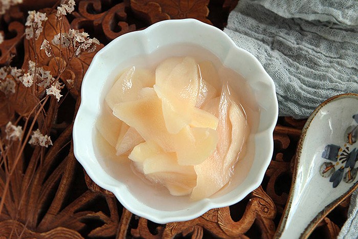 Loại củ được v&iacute; như &ldquo;nh&acirc;n s&acirc;m rau củ&rdquo;: Gi&aacute; rẻ, dễ mua tốt cho l&aacute; l&aacute;ch v&agrave; hệ miễn dịch- Ảnh 3.