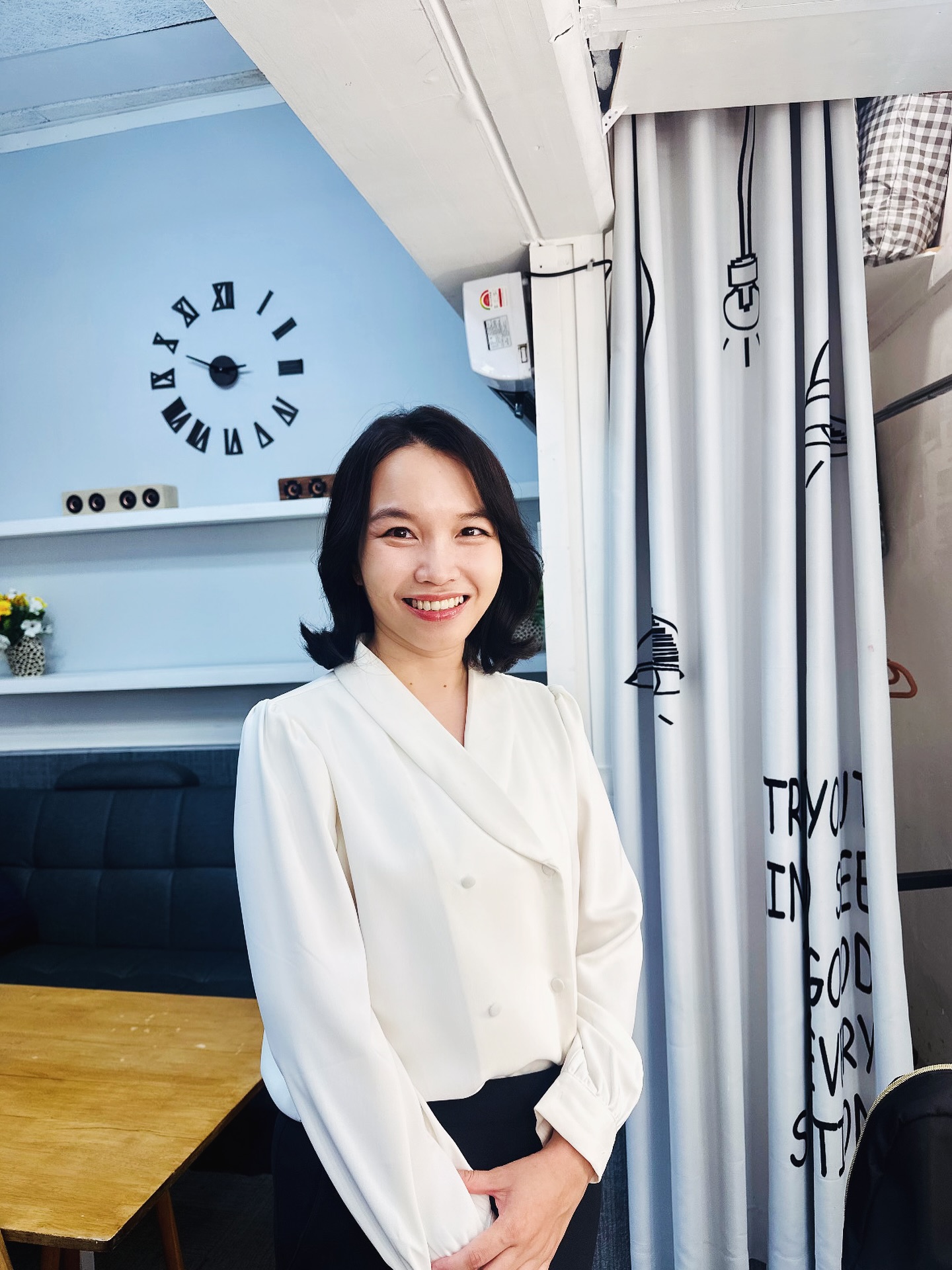 Nữ diễn vi&ecirc;n Việt duy nhất l&agrave; ngoại lệ của đ&agrave;i quốc gia H&agrave;n Quốc, được tung h&ocirc; l&agrave; &ldquo;cầu nối văn h&oacute;a Việt - H&agrave;n&rdquo;- Ảnh 5.