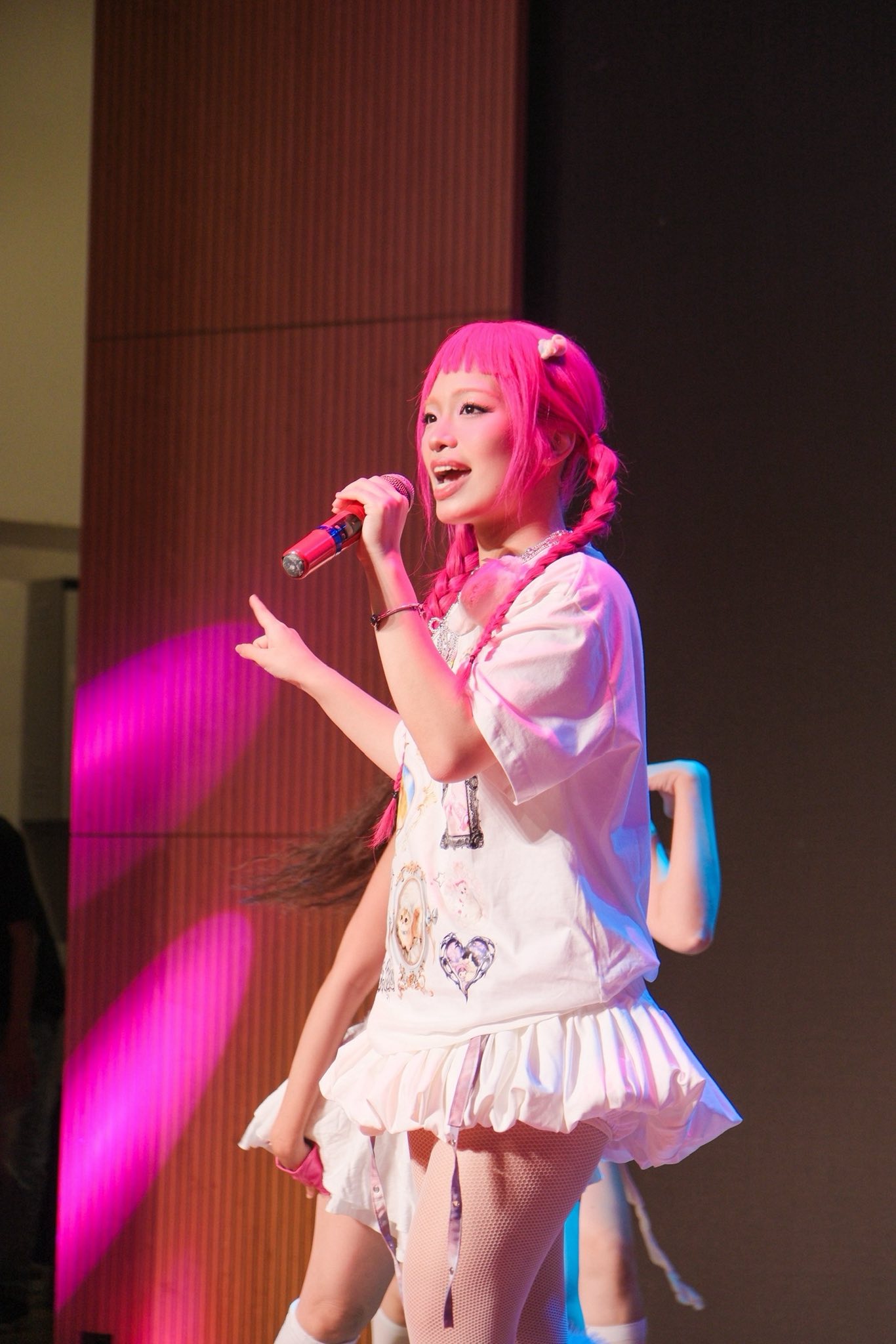 Lan truyền danh t&iacute;nh 6 Em Xinh m&ugrave;a 2 đầu ti&ecirc;n, Linh Ka kh&ocirc;ng g&acirc;y sốc bằng 2 gương mặt m&ugrave;a 1- Ảnh 4.