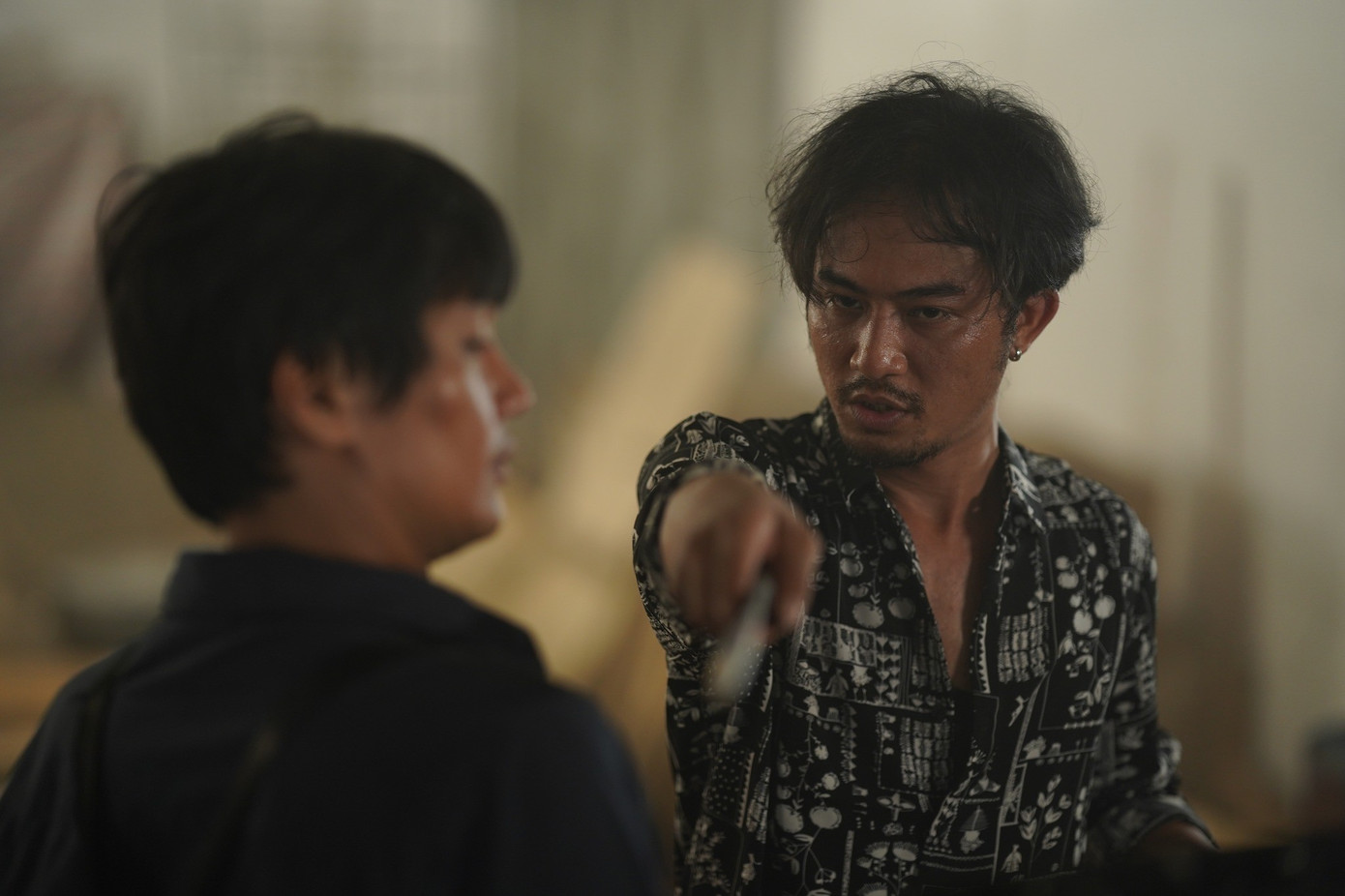 Phim Việt đầu ti&ecirc;n c&aacute;n mốc 100 tỷ đồng trong năm 2026- Ảnh 3.