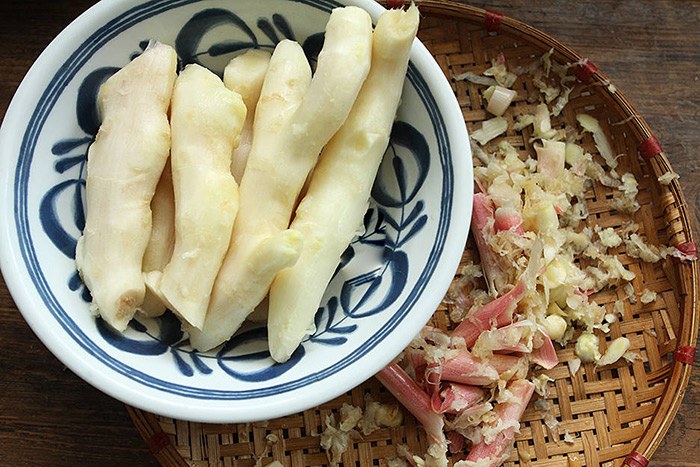 Loại củ được v&iacute; như &ldquo;nh&acirc;n s&acirc;m rau củ&rdquo;: Gi&aacute; rẻ, dễ mua tốt cho l&aacute; l&aacute;ch v&agrave; hệ miễn dịch- Ảnh 2.