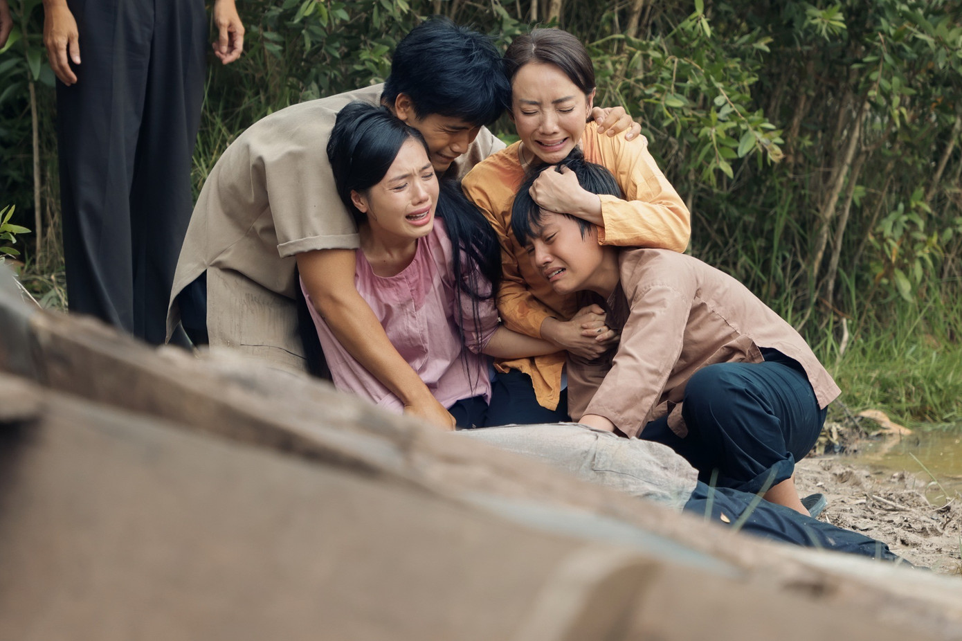 Phim Việt đầu ti&ecirc;n c&aacute;n mốc 100 tỷ đồng trong năm 2026- Ảnh 2.