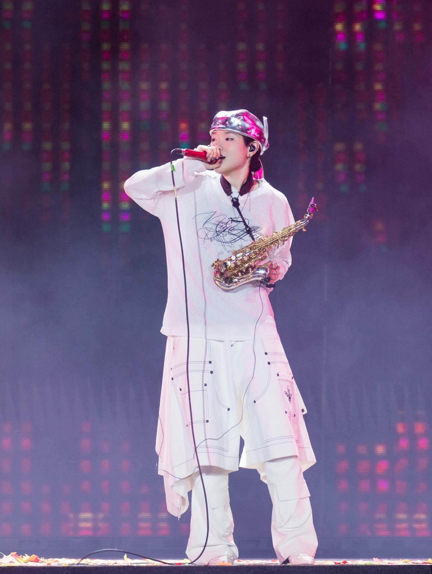 Lan truyền danh t&iacute;nh 6 Em Xinh m&ugrave;a 2 đầu ti&ecirc;n, Linh Ka kh&ocirc;ng g&acirc;y sốc bằng 2 gương mặt m&ugrave;a 1- Ảnh 6.