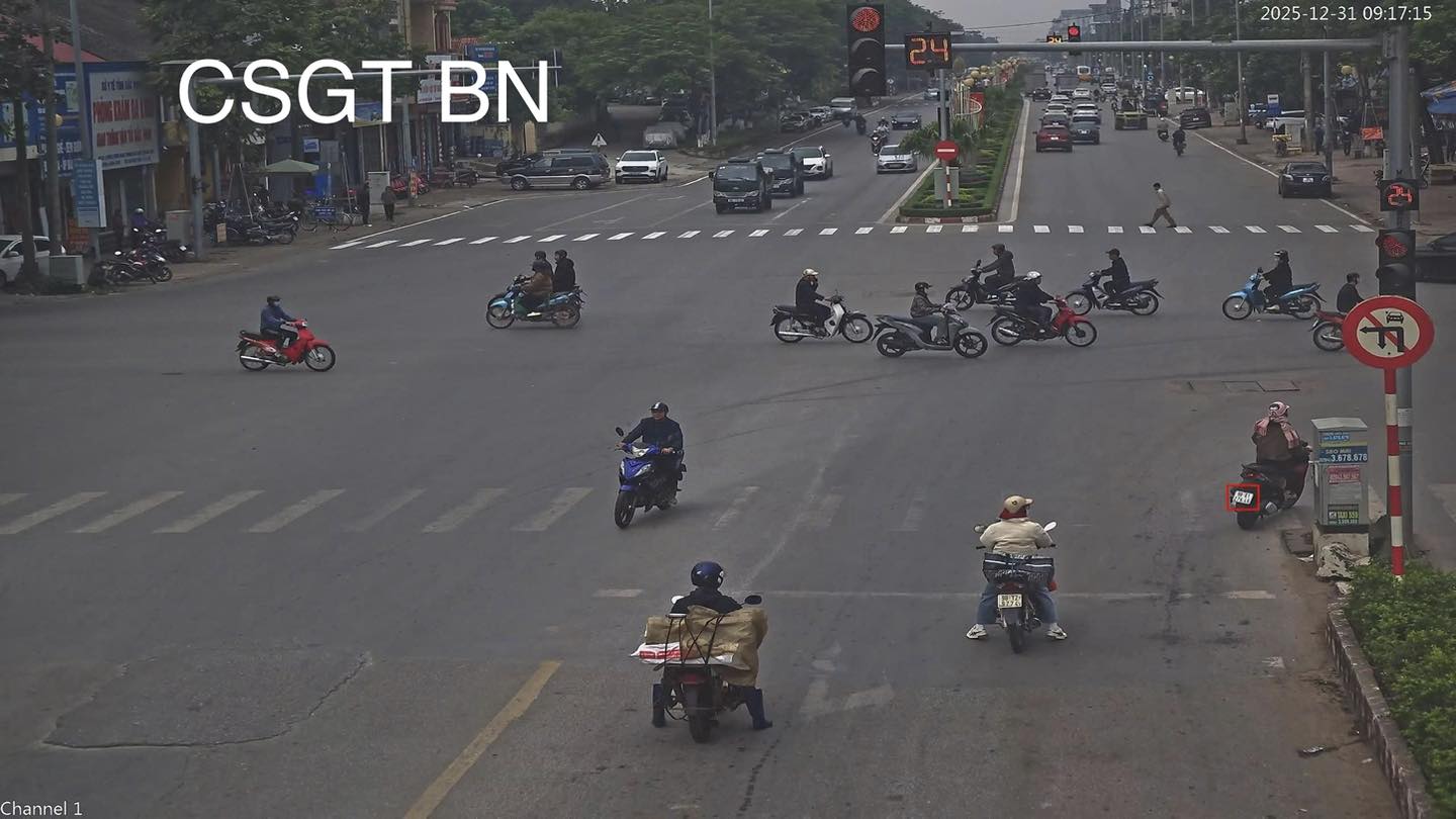 335 chủ xe máy có biển số sau nhanh chóng nộp phạt nguội theo Nghị định 168- Ảnh 1. 335 chủ xe máy có biển số sau nhanh chóng nộp phạt nguội theo Nghị định 168- Ảnh 1.