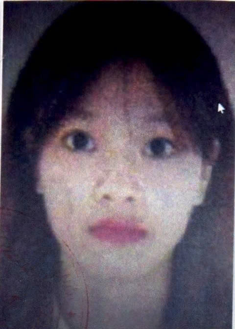 C&ocirc;ng an truy n&atilde; Trịnh Thị Quỳnh SN 1999- Ảnh 1.