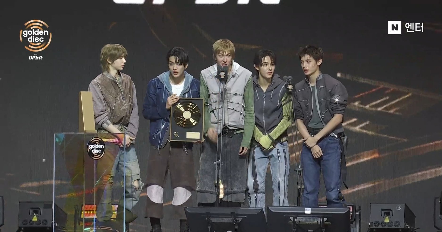 GDA 2026: Jennie - G-DRAGON thay nhau &ldquo;ẵm&rdquo; Daesang, d&agrave;n sao hot kh&ocirc;ng cứu được m&ugrave;a giải nhạt nho&agrave;- Ảnh 3.