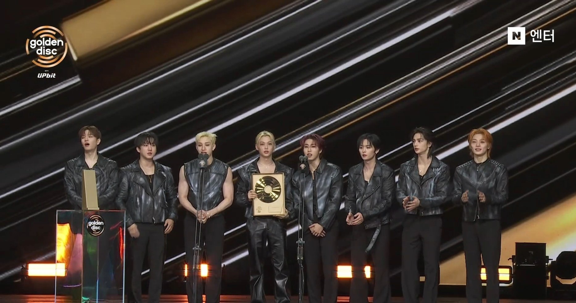 GDA 2026: Jennie - G-DRAGON thay nhau &ldquo;ẵm&rdquo; Daesang, d&agrave;n sao hot kh&ocirc;ng cứu được m&ugrave;a giải nhạt nho&agrave;- Ảnh 4.