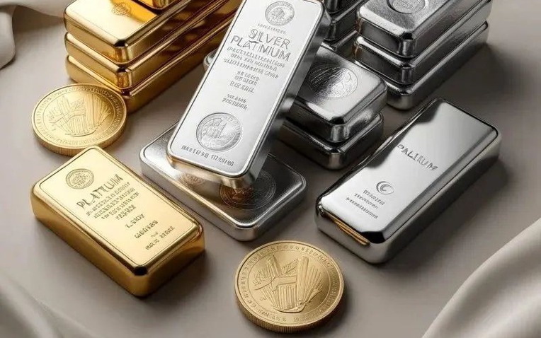 5 điều kh&ocirc;ng ai n&oacute;i trước khi bạn mua v&agrave;ng, mua bạc- Ảnh 1.