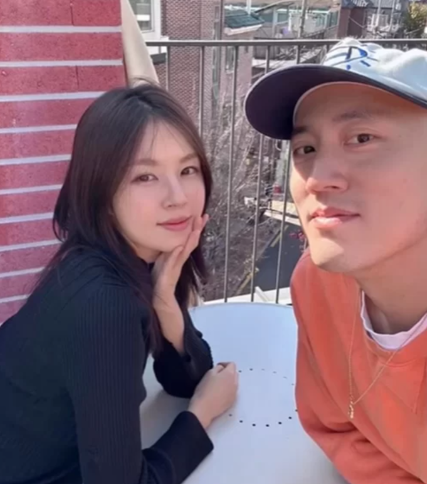 T&igrave;nh trạng h&ocirc;n nh&acirc;n hiện tại của 