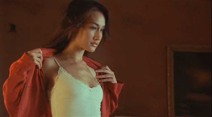 Cô gái gốc Việt quậy tung Hollywood, “duyệt” hết các nam thần đình đám nay chọn bến đỗ bên doanh nhân đồng hương- Ảnh 3. Cô gái gốc Việt quậy tung Hollywood, “duyệt” hết các nam thần đình đám nay chọn bến đỗ bên doanh nhân đồng hương- Ảnh 3.