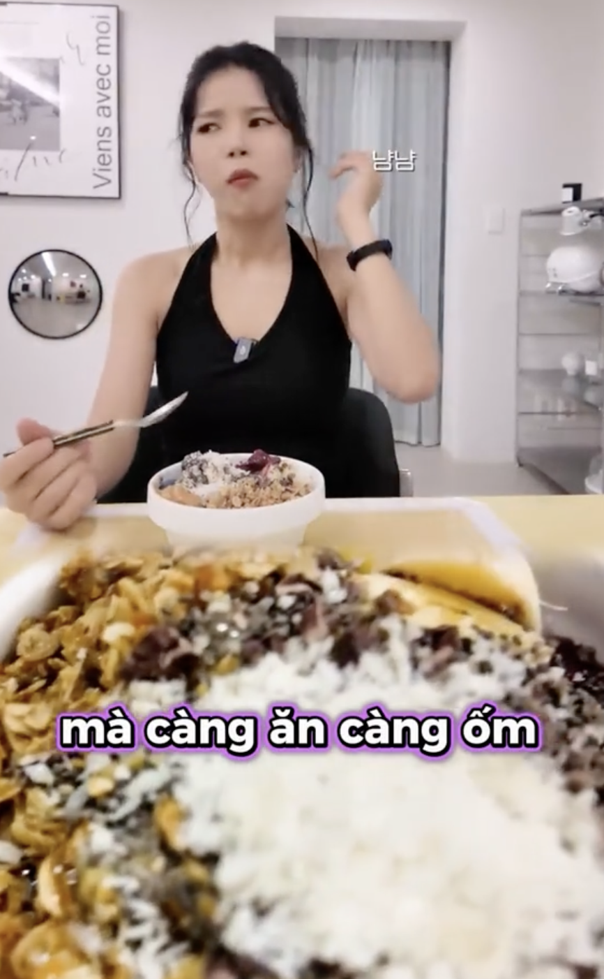 M&oacute;n ăn chơi m&agrave;u t&iacute;m c&agrave;ng ăn c&agrave;ng gầy, từ Cortis đến loạt idol H&agrave;n đang m&ecirc; mẩn- Ảnh 5.