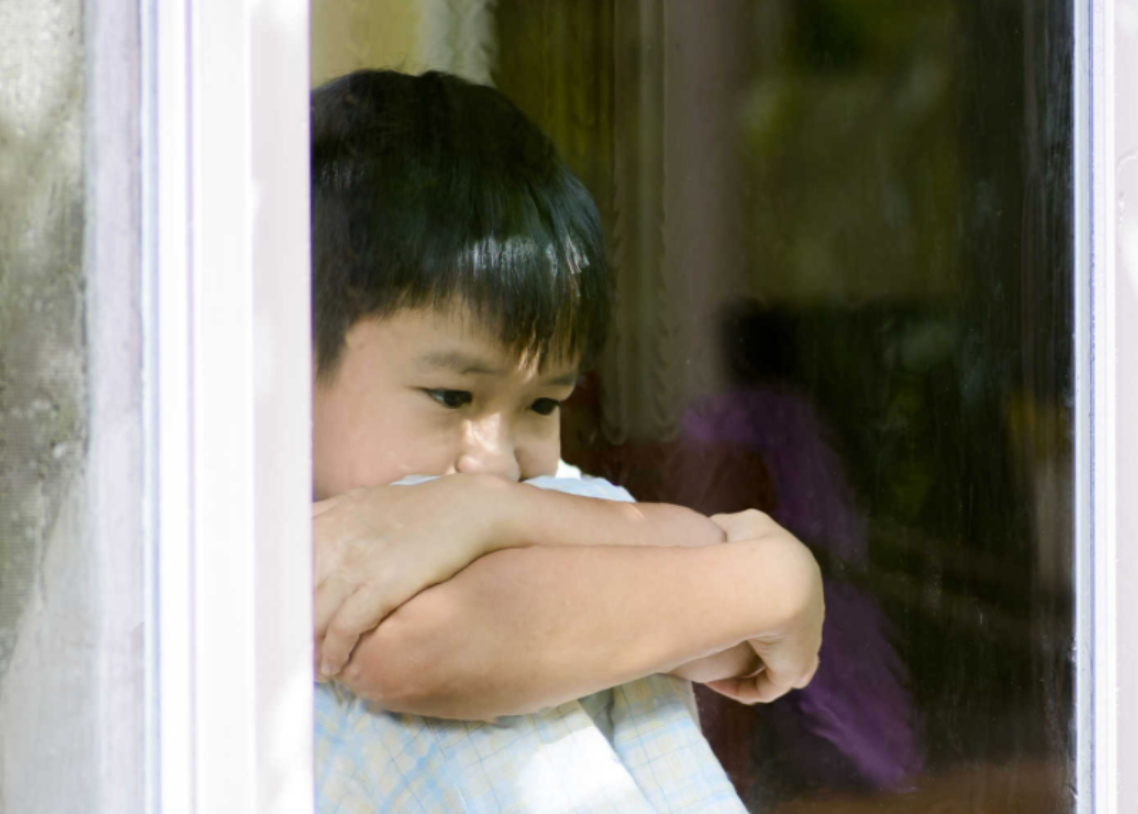 2 biểu hiện của con tố c&aacute;o người mẹ ở nh&agrave; l&agrave; "sư tử H&agrave; Đ&ocirc;ng"!- Ảnh 1.