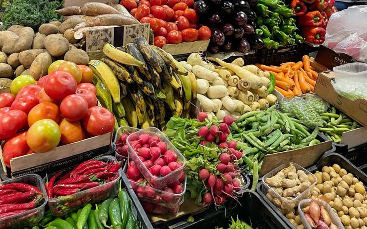 Chợ Việt rất sẵn 8 m&oacute;n gi&aacute; rẻ l&agrave; 