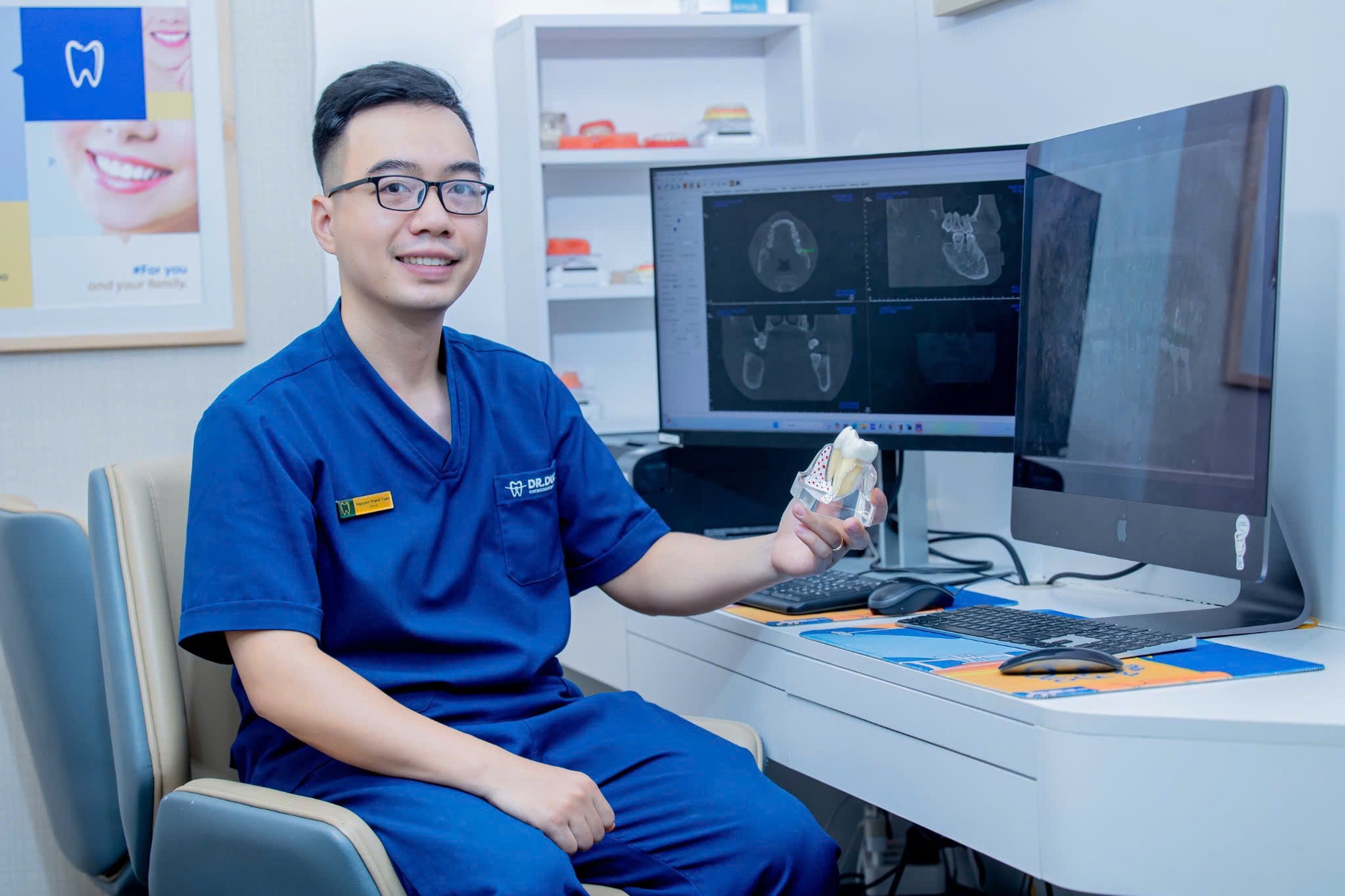 Nếu đang định thẩm mỹ răng trước Tết th&igrave; đ&acirc;y chắc chắn l&agrave; những điều bạn cần đọc ngay- Ảnh 1.