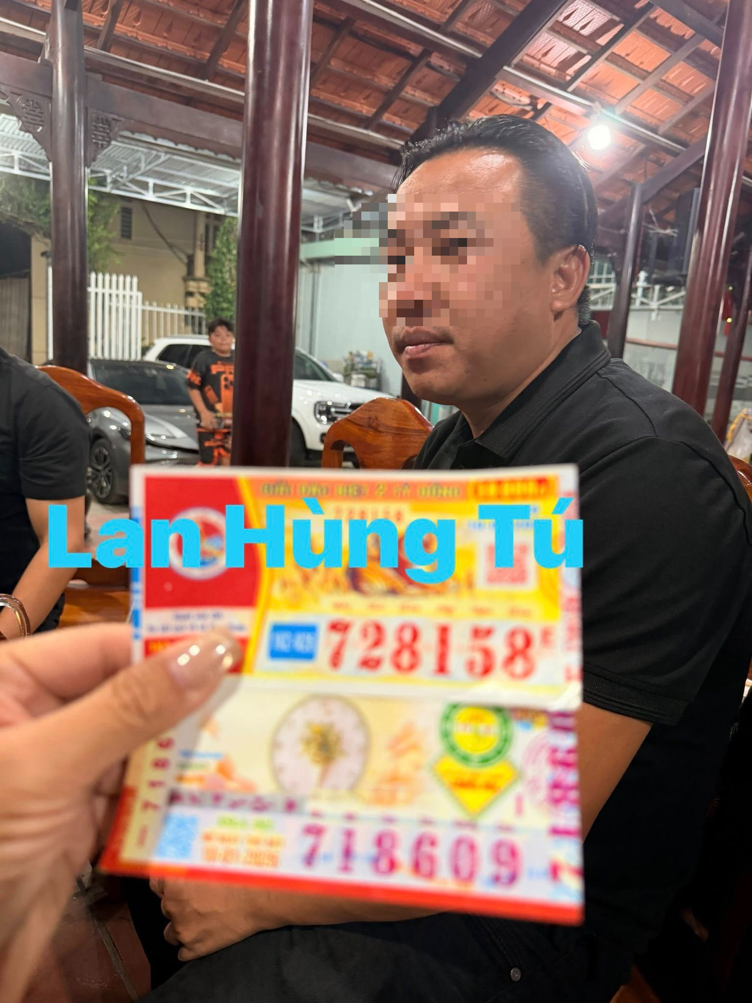 Xổ số miền Nam: S&aacute;ng 11-1, lộ diện nhiều người tr&uacute;ng độc đắc- Ảnh 2.