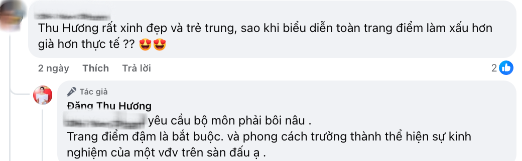 Phan Hiển bị soi 