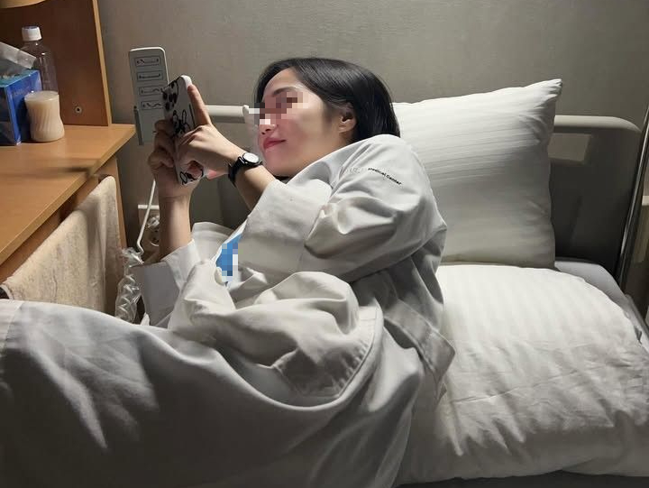 7 thủ phạm khiến v&ugrave;ng k&iacute;n tối m&agrave;u d&ugrave;... chẳng li&ecirc;n quan đến "chuyện ấy", phụ nữ sau tuổi 40 c&agrave;ng dễ mắc sai lầm- Ảnh 4.