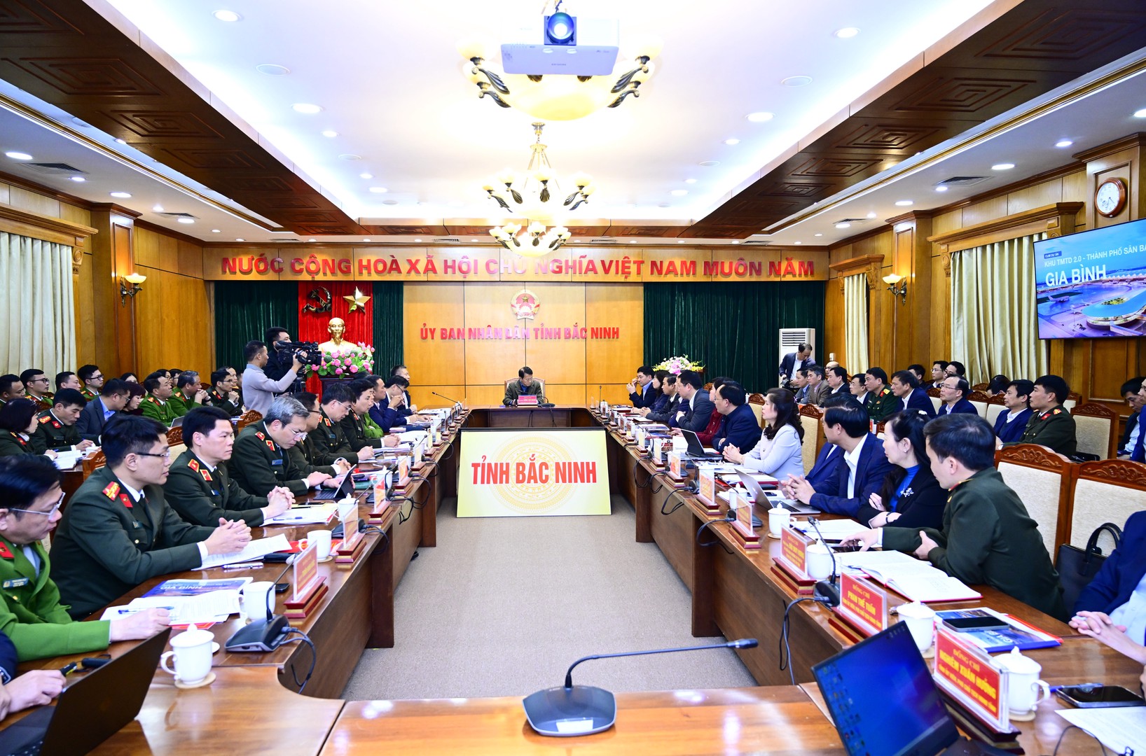 S&acirc;n bay quốc tế 5 sao hơn 196 tỷ đồng c&aacute;ch H&agrave; Nội 40km c&oacute; loạt dấu mốc đặc biệt ngay trong th&aacute;ng n&agrave;y- Ảnh 1.