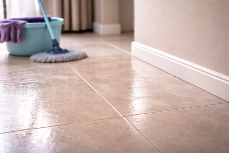 Mẹ tôi bảo: Đừng lau sàn kiểu này - tưởng sạch nhưng lại gọi kiến vào nhà mỗi ngày- Ảnh 2. Mẹ tôi bảo: Đừng lau sàn kiểu này - tưởng sạch nhưng lại gọi kiến vào nhà mỗi ngày- Ảnh 2.