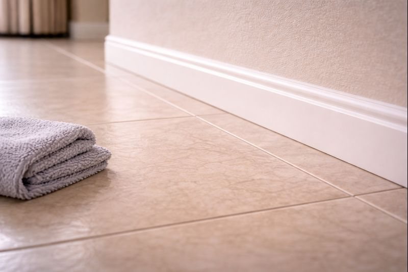 Mẹ tôi bảo: Đừng lau sàn kiểu này - tưởng sạch nhưng lại gọi kiến vào nhà mỗi ngày- Ảnh 3. Mẹ tôi bảo: Đừng lau sàn kiểu này - tưởng sạch nhưng lại gọi kiến vào nhà mỗi ngày- Ảnh 3.