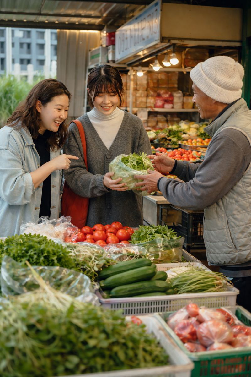 T&ocirc;i &aacute;p dụng &ldquo;Giỏ 7 ng&agrave;y&rdquo; cho gia đ&igrave;nh 3 người: Tiền chợ g&oacute;i gọn 500.000đ/tuần m&agrave; bữa ăn vẫn tươm tất- Ảnh 2.