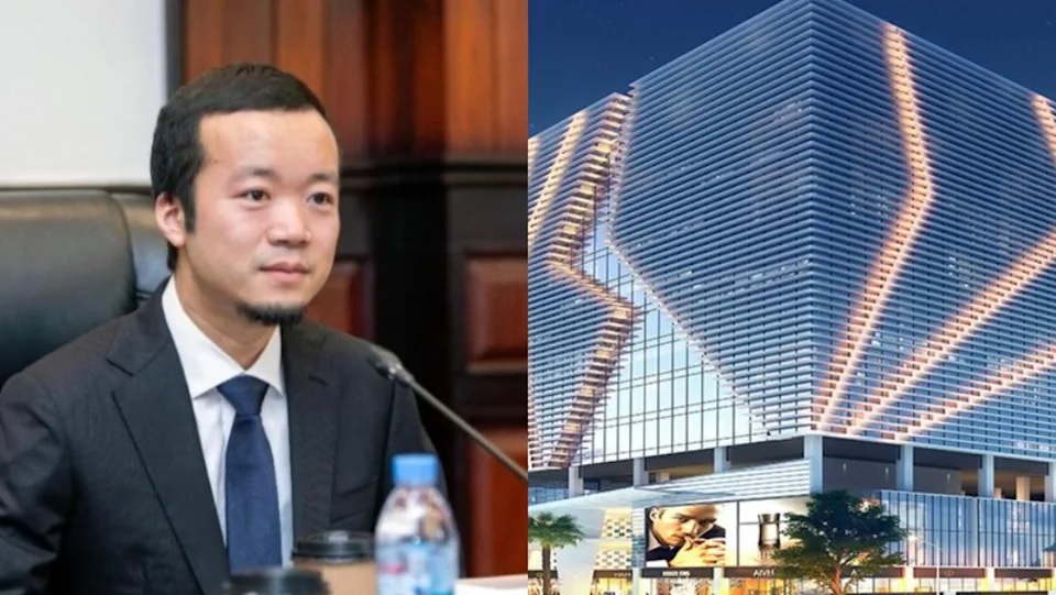 Giải mã “giáo trình lừa đảo” cho con mồi tự sập bẫy của Prince Group- Ảnh 1. Giải mã “giáo trình lừa đảo” cho con mồi tự sập bẫy của Prince Group- Ảnh 1.