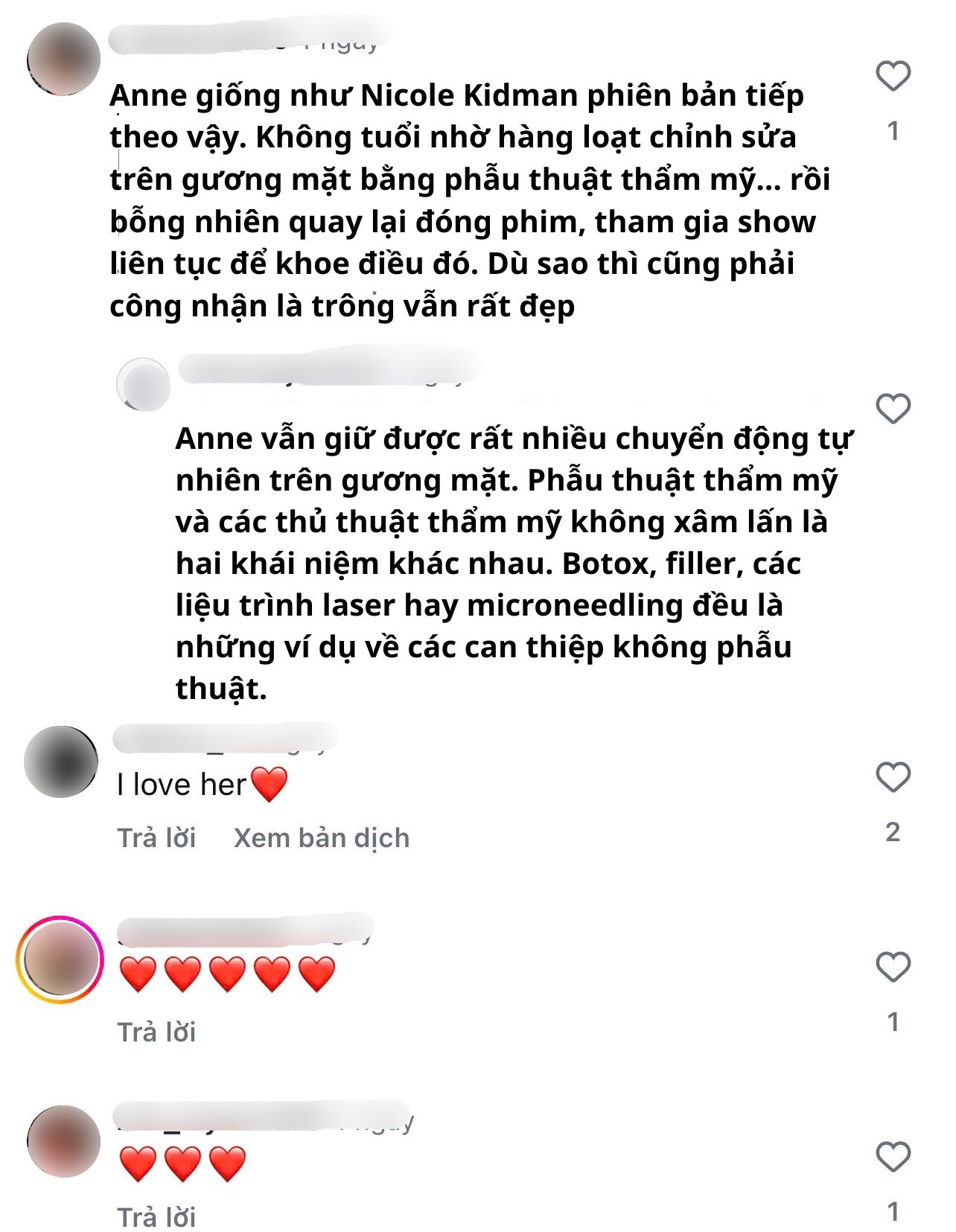 Quảng c&aacute;o sản phẩm chống l&atilde;o ho&aacute; của Anne Hathaway g&acirc;y tranh c&atilde;i- Ảnh 6.