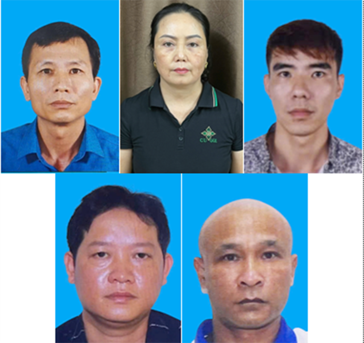 V&igrave; sao Tổng gi&aacute;m đốc C&ocirc;ng ty Cổ phần Đồ hộp Hạ Long bị bắt?- Ảnh 3.