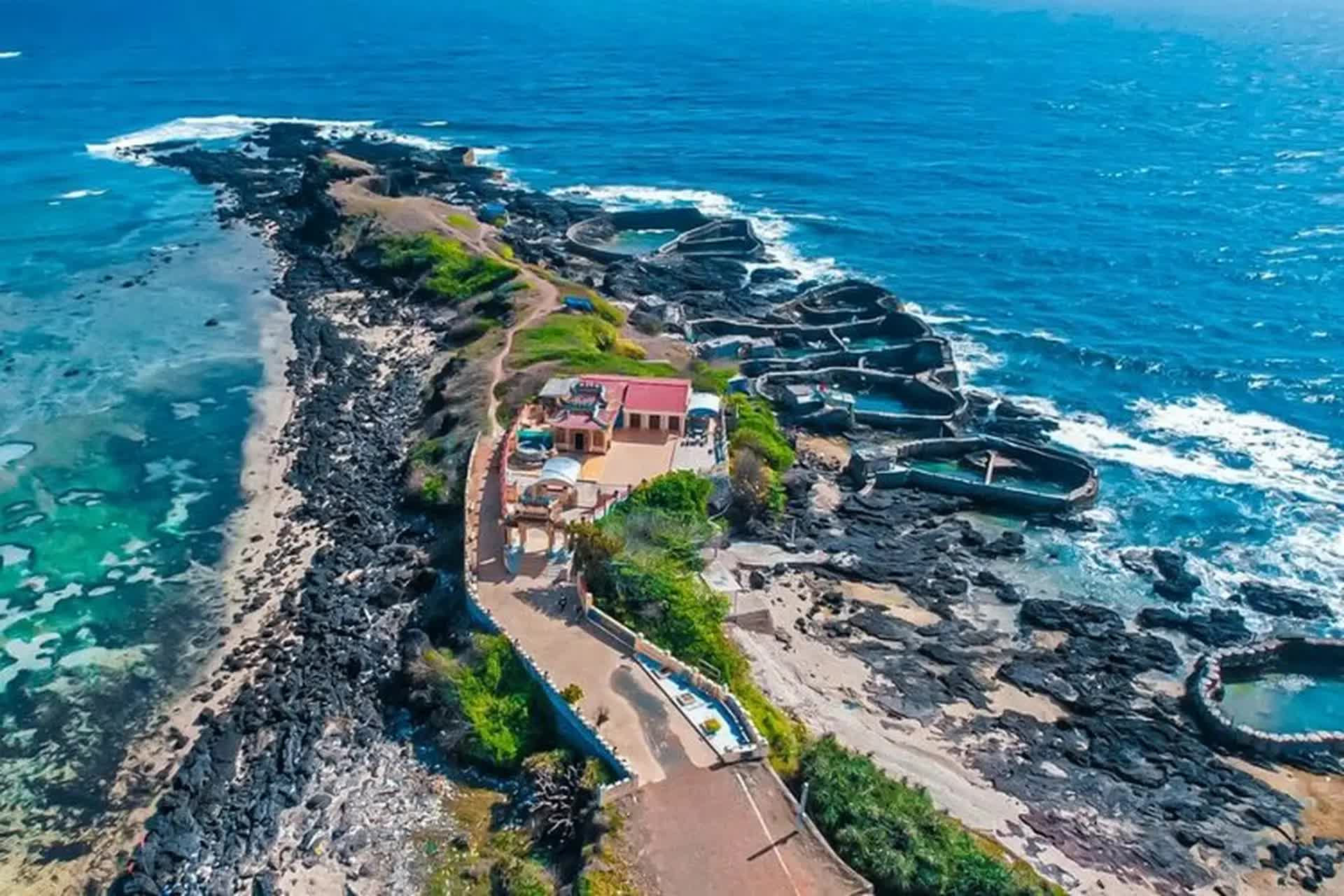 Một đảo miền Trung Việt Nam được vinh danh ngay đầu năm 2026, b&aacute;o Th&aacute;i nhận x&eacute;t: 