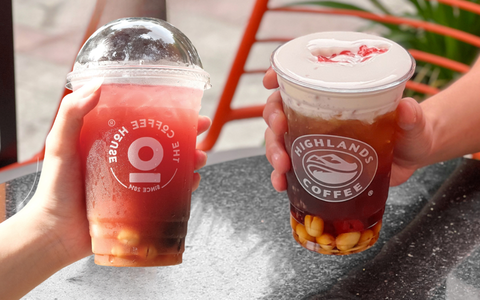 B&agrave;i kiểm tra của Highlands Coffee v&agrave; The Coffee House- Ảnh 4.