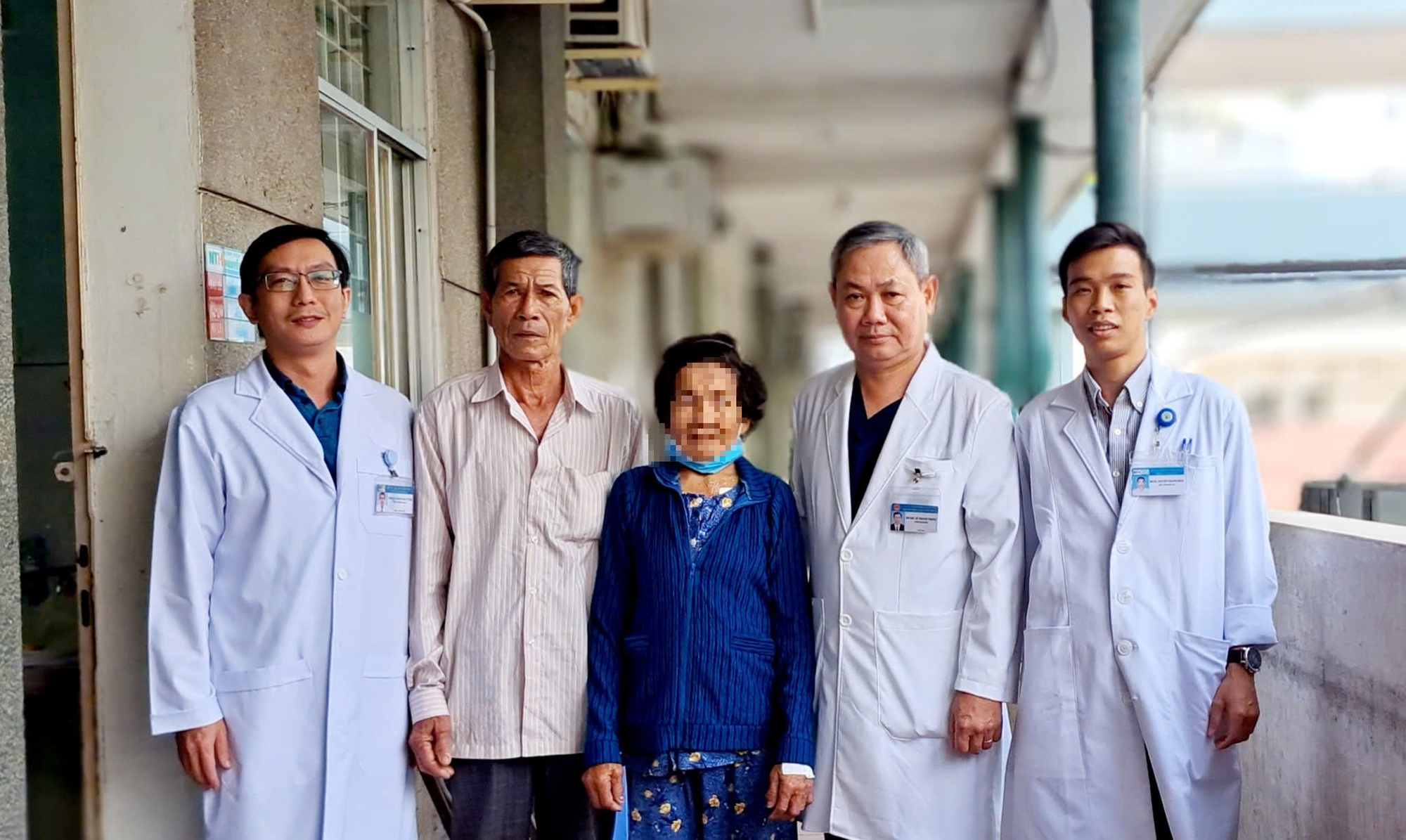 Ph&aacute;t hiện sớm tim lỗi nhịp nhờ tr&iacute; tuệ nh&acirc;n tạo tại C&ocirc;n Đảo- Ảnh 2.