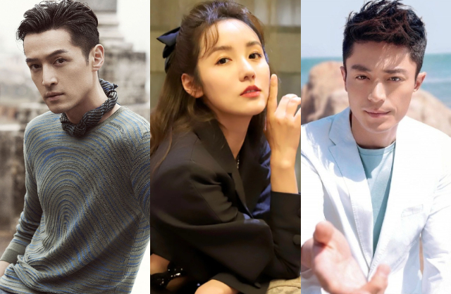 Mỹ nh&acirc;n showbiz ngồi ăn lẩu vỉa h&egrave; được thiếu gia 