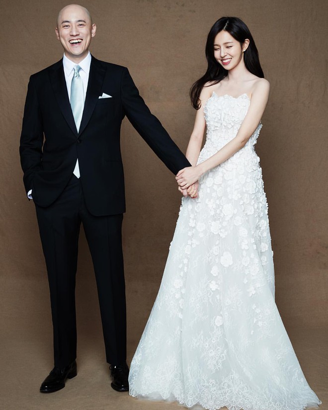 T&igrave;nh trạng h&ocirc;n nh&acirc;n hiện tại của 