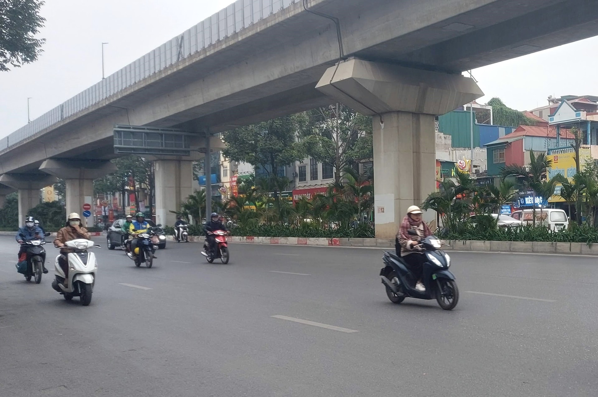 Miền Bắc sẽ xuất hiện những đợt kh&ocirc;ng kh&iacute; lạnh mới g&acirc;y r&eacute;t đậm, r&eacute;t hại ngay trong th&aacute;ng n&agrave;y- Ảnh 1.