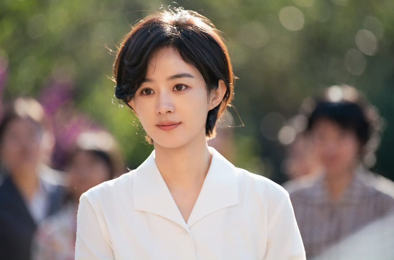 Kh&ocirc;ng ngờ Triệu Lệ Dĩnh v&agrave; Huỳnh Hiểu Minh cũng c&oacute; ng&agrave;y n&agrave;y- Ảnh 4.