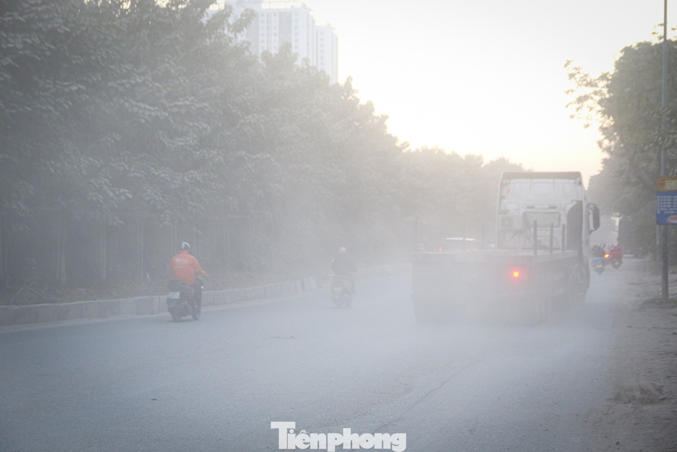 &Ocirc; nhiễm kh&ocirc;ng kh&iacute; l&ecirc;n ngưỡng t&iacute;m, mở rộng ra Bắc Ninh, Ph&uacute; Thọ- Ảnh 3.