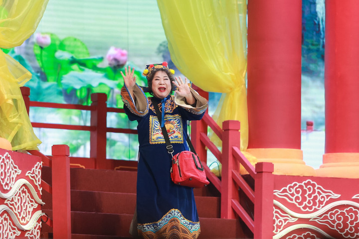 D&agrave;n nữ nghệ sĩ hiếm hoi từng đ&oacute;ng T&aacute;o qu&acirc;n giờ ra sao?- Ảnh 5.