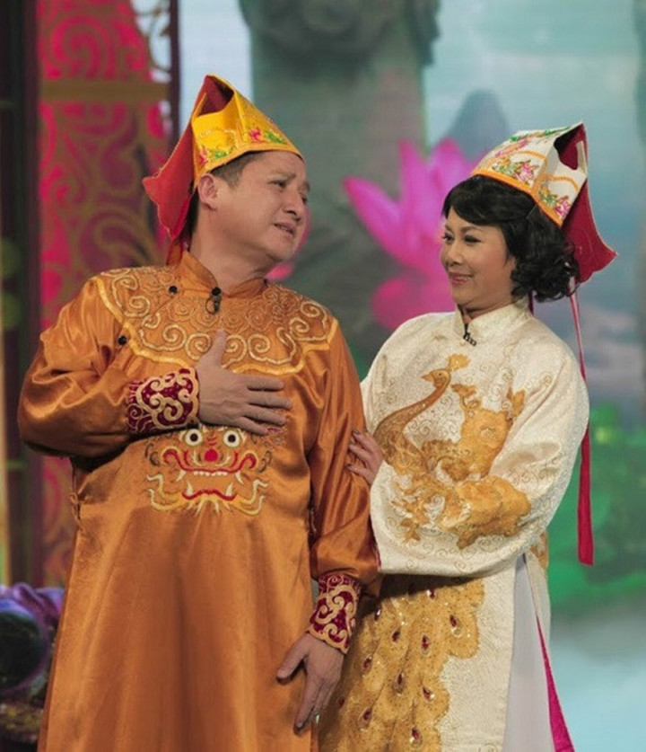 D&agrave;n nữ nghệ sĩ hiếm hoi từng đ&oacute;ng T&aacute;o qu&acirc;n giờ ra sao?- Ảnh 6.