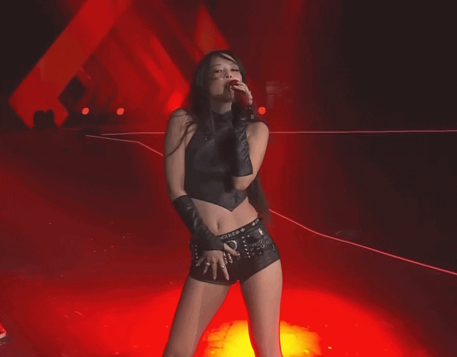 Khoảnh khắc ẩu đả &ldquo;sợ muốn chết&rdquo; giữa l&uacute;c Jennie l&agrave;m dậy s&oacute;ng &ldquo;Grammy H&agrave;n Quốc&rdquo;- Ảnh 1.