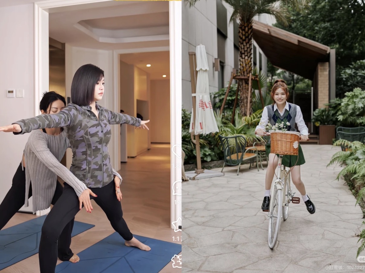 B&iacute; quyết giảm c&acirc;n của Trần Nghi&ecirc;n Hy cho người dễ t&iacute;ch nước- Ảnh 5.