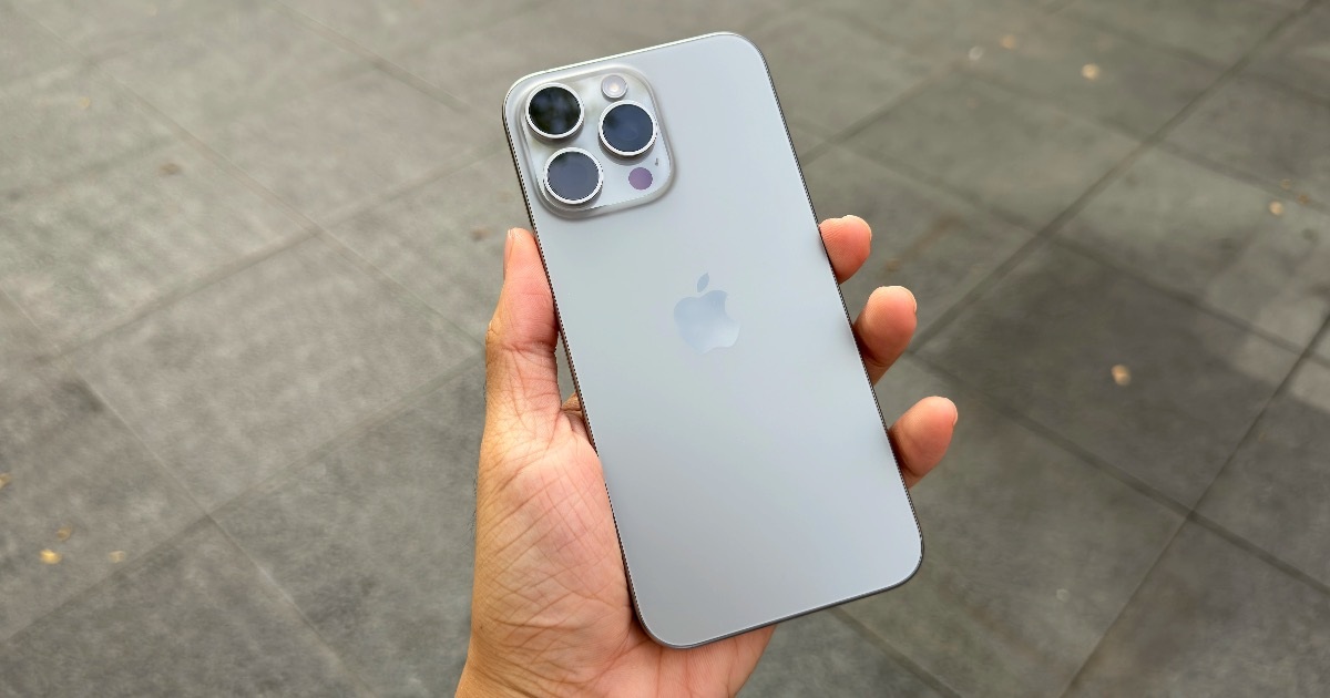 5 chiếc iPhone cũ gi&aacute; rẻ đ&aacute;ng mua nhất 2026- Ảnh 1.