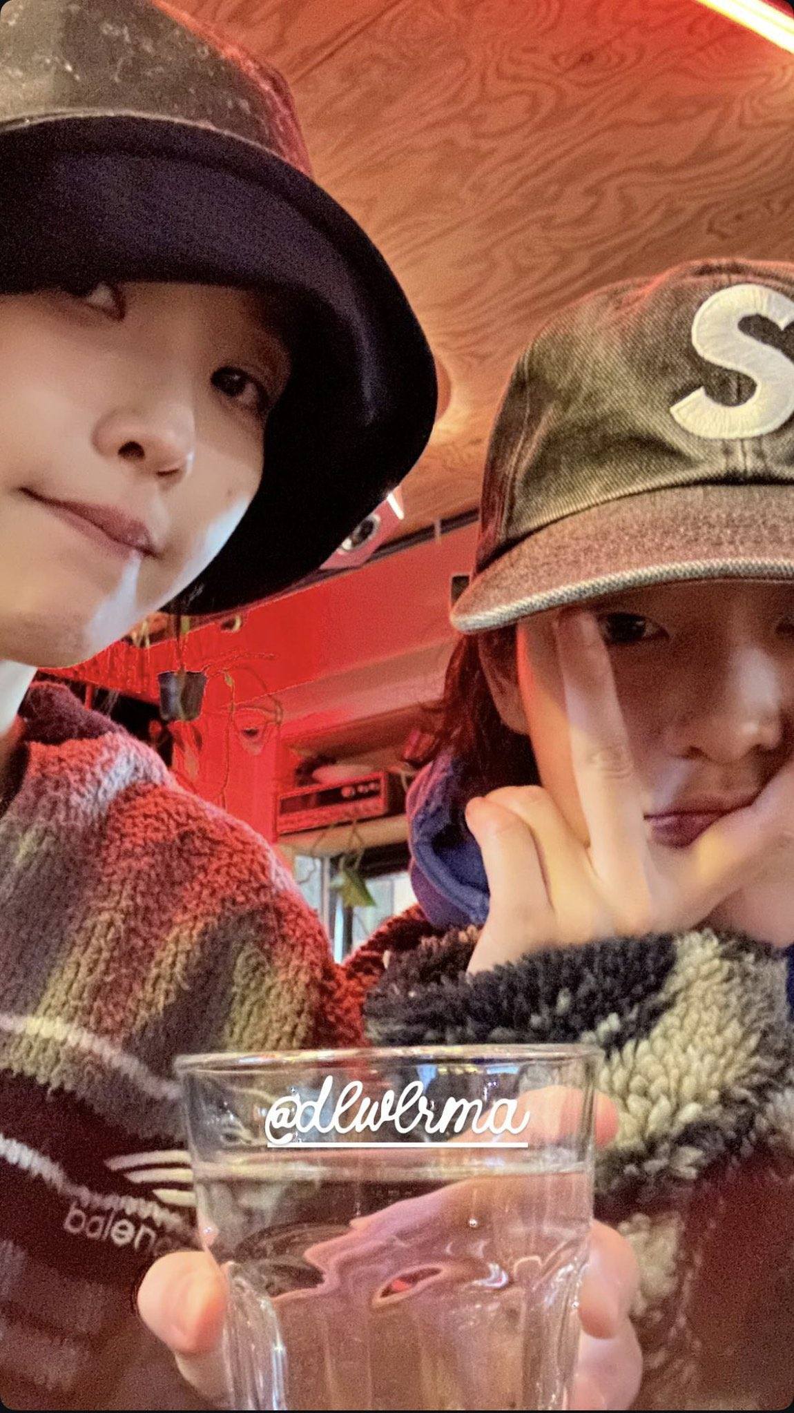 Sốc với tin IU - Lee Jong Suk chia tay, đàng gái cực phũ phàng- Ảnh 2. Sốc với tin IU - Lee Jong Suk chia tay, đàng gái cực phũ phàng- Ảnh 2.