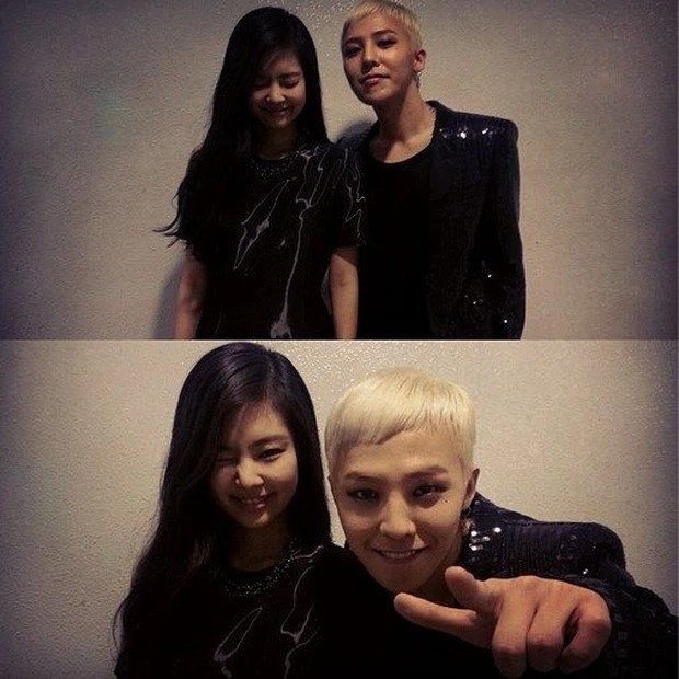 Tin được không: G-Dragon Tin được không: G-Dragon