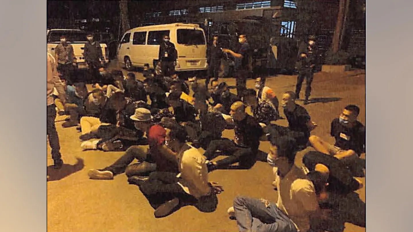 Giải mã “giáo trình lừa đảo” cho con mồi tự sập bẫy của Prince Group- Ảnh 2. Giải mã “giáo trình lừa đảo” cho con mồi tự sập bẫy của Prince Group- Ảnh 2.