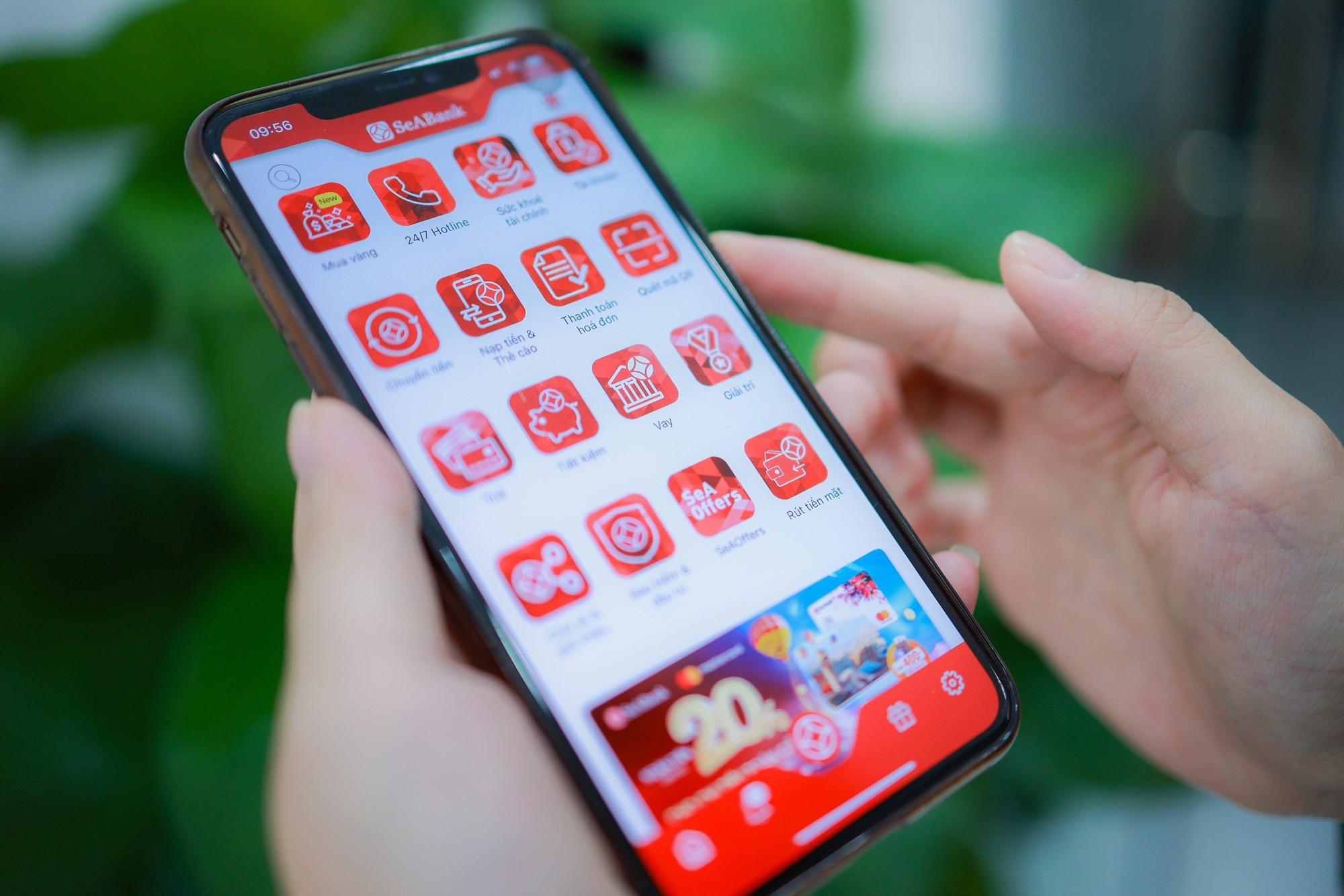 Y&ecirc;u cầu từ 1-3, ứng dụng ng&acirc;n h&agrave;ng phải tự động dừng hoạt động nếu nghi ngờ gian lận, lừa đảo- Ảnh 1.