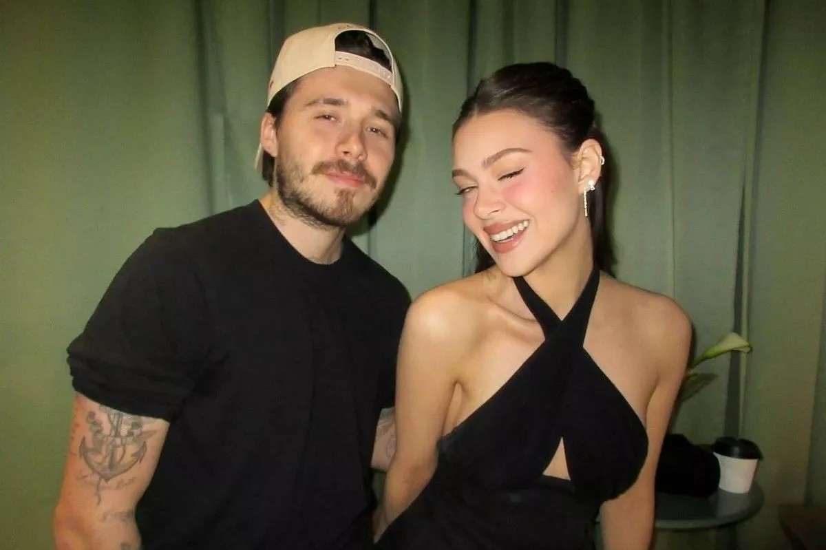 Con d&acirc;u x&oacute;a hết ảnh gia đ&igrave;nh Beckham- Ảnh 2.