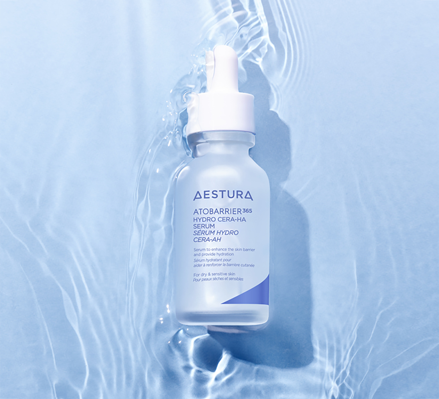 Trời hanh khô lại càng nên bôi: 5 lọ serum tăng cường độ ẩm, Trời hanh khô lại càng nên bôi: 5 lọ serum tăng cường độ ẩm,