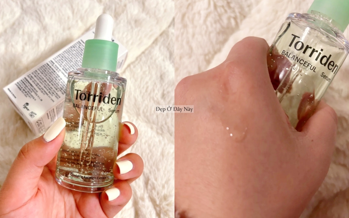 5 lọ serum n&ecirc;n sắm dịp cận Tết: Bơm da căng mịn m&agrave; vẫn dịu nhẹ, kh&ocirc;ng sợ k&iacute;ch ứng- Ảnh 3.