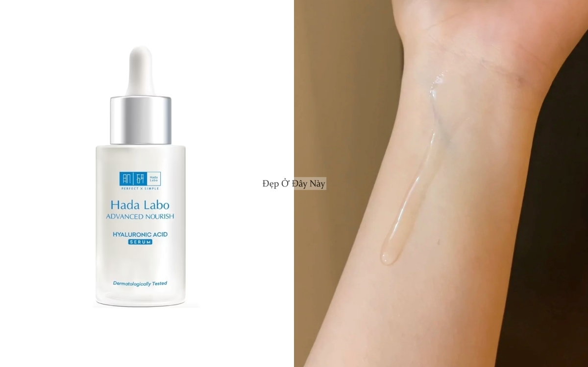 5 lọ serum n&ecirc;n sắm dịp cận Tết: Bơm da căng mịn m&agrave; vẫn dịu nhẹ, kh&ocirc;ng sợ k&iacute;ch ứng- Ảnh 4.